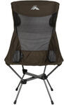 Macpac Lightweight High-Back Chair $90 + $10 Delivery ($0 C&C/ $100 Order) @ Macpac