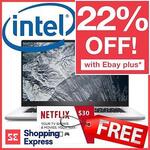 Intel NUC M15 15.6" FHD, i5-1240P, 16GB/512GB + Bonus $30 Netflix GC $1039.20 ($1013.22 eBay+) Posted @ Shopping Express eBay
