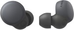 Sony LinkBuds S Truly Wireless Earbuds $198 + Delivery @ Retravision (5% Price Beat ~$188.10 @ Officeworks)