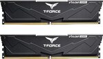TEAMGROUP T-Force Vulcan 32GB (2x16GB) 5600MHz CL32 DDR5 RAM (Hynix) $226.88 Delivered @ Amazon US via AU