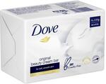 Dove Beauty Soap Bar 4x 100g - $3.39 In Store/ C&C @ Chemist Warehouse
