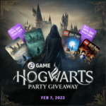 Win 1 of 14 Hogwarts Legacy PC Keys from 2game