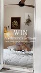 Win 2 Nights Stay at Woolcott Cottage, Queensland and a $300 i love linen Voucher from I Love Linen