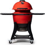 Kamado Joe Kettle Joe Charcoal BBQ $499 + Delivery ($0 C&C/ to Metro) @ Barbeques Galore (Online Only)