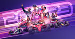 Win 1 of 5 Double Passes to The Melbourne Grand Prix from Formula 1
