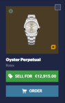 Win an Oyster Perpetual Rolex from WatchGamesTV
