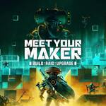 [PS Plus, PS4, PS5] April PS Plus  Game: Meet Your Maker