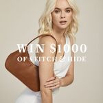 Win a $500 Voucher for You & Friend from Stitch & Hide