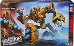 Transformers Generations War for Cybertron: Kingdom Titan Autobot Ark - $99.99 (Was $299.99) + Delivery @ Toyworld