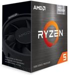 AMD Ryzen 5 5600G 6 Core/12 Threads CPU $185.25 ($181.35 with eBay Plus) Delivered @ PC Byte eBay