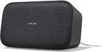 [eBay Plus] Google Home Max Smart Speaker & Home Assistant - Anthracite Black $269.69 Delivered @ mobiciti_estore eBay