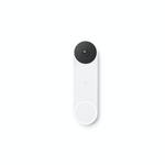 Google Nest Doorbell (Battery) $229 (RRP $329, $100 off) Delivered @ Optus Smart Spaces