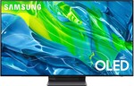 Samsung 55" S95B OLED 4K Smart TV [2022] $1,495 (Was $1,995) + Delivery ($0 WA/SA/NT C&C/ in-Store) @ Retravision