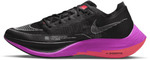 Nike Vaporfly NEXT% 2 (Black/Hyper Violet/Football Grey/Flash Crimson) $155.99 + $9.95 Delivery ($0 with $270 Order) @ Nike