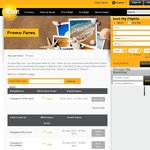 Scoot Airline $78 One Way from Singapore to SYD or Gold Coast, Dept 4-27 Sep 2012