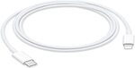 Apple USB-C to Lightning or USB C (Woven)  1m Cable $14.50 (RRP $29) + Shipping ($0 with Prime or OnePass) @ Amazon AU and Catch