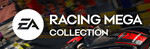 [PC, Steam] EA Racing Mega Collection (92% off) $34.86 @ Steam