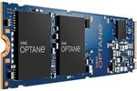 Intel Optane P1600X 118GB PCIe Gen 3 NVMe M.2 2280 3D XPoint SSD $98 + $50 Delivery ($0 with $380+ Order) + $12.14 Tax @ Newegg