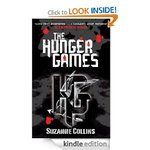The Hunger Games (First Book in The Trilogy) [Kindle Edition] US $2.82 (Normally US $10.45)
