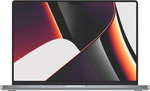 MacBook Pro 16 (2021) M1 Pro (10-Core CPU, 16-Core GPU, 512GB SSD) Space Grey $2944 @ The Good Guys