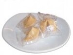 [Short Dated] Fortune Cookies 250pk $60 (Was $119) + Delivery ($0 SYD C&C) @ The Party People
