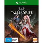 [XB1, XSX] Tales of Arise $14.98 + Delivery ($0 C&C / in-Store) @ EB Games