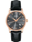 Mido Baroncelli Rose Gold PVD Automatic Watch $743 (RRP $1325),Tissot Everytime Quartz  $239 (RRP $425) Delivered @ David Jones
