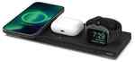 Belkin BOOSTCHARGE PRO 3-in-1 Wireless Charging Pad with Magsafe Black $144 Delivered @ digiDirect eBay