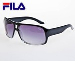 (COTD) Unisex FILA Sunglasses - Black Gradient - $4.95 + $5.95 Shipping