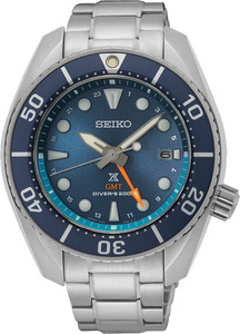 Seiko Sumo GMT SFK001J 549 Delivered Starbuy OzBargain