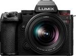 Panasonic Lumix S5ii with 20-60mm & Bonus 50mm F1.8 Lens $2999 Delivered @ Diamonds Cameras