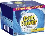 Cold Power Liquid/Powder Laundry Detergent 6L or 6kg $27 ($24.30 S&S) + Delivery ($0 with Prime/$39+ Spend) @ Amazon AU