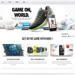 Nike Factory Sale - 40% off Shoes - Finishes Sunday