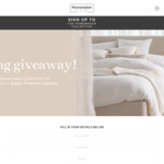 Win $1000 Freedom Voucher from Homemaker The Valley