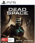 [PS5, XSX] Dead Space (2023) $48 + Delivery ($0 C&C) @ Harvey Norman