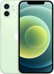 [Prime] iPhone 12 128GB (Green) $877 Delivered @ Amazon AU