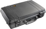 Pelican 1490 Laptop Case (Lid Organiser with Foam Base) Fits Laptops Up to 17inches $355.96 + Shipping @ JP Cases