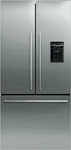 Fisher & Paykel 487L French Door Refrigerator RF522ADUX5 $1679.20 (Was $2099) + Delivery ($0 C&C) @ The Good Guys