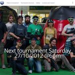 $50 Cash Rebate on Team Entry to Competitive Laser Tag in Melbourne, Come in Uniform!