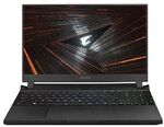 Gigabyte AORUS 5 15.6" 240Hz Laptop: i7-12700H, 16GB RAM, 512GB SSD, RTX3070 $1597 + Delivery ($0 to Metro/Pickup) @ Officeworks