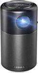 [Prime] Nebula Capsule, Smart Portable Projector $260.80, Carry Case $16 Delivered @ Amazon AU