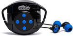 27% off H2O Audio Interval Waterproof Headphone System for iPod Shuffle (4th Gen) $72 + $2.99P&H