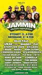 [NSW, QLD] Jammin Fest 2024 Sydney & Brisbane Tickets 20% off @ The Ticket Fairy