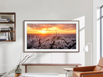 Win a 65" Samsung 'The Frame' TV Bundle Worth $2,748 from Boss Hunting