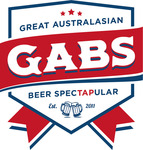 70% off GABS Beer Festival Merchandise + $10 Shipping @ GABS Festival