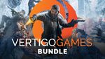 [PC, VR, Steam] Vertigo Games Bundle 2 for A$5.05, 4 for A$11.75 or 6 for A$26.85 @ Fanatical