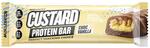 50% off Muscle Nation Custard Protein Bar Choc Vanilla 60g $2.25 + Delivery ($0 C&C/ in-Store) @ Chemist Warehouse