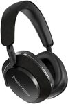 Bowers & Wilkins PX7 S2 over-Ear Noise Cancelling Headphones | Black $349 Delivered @ Amazon AU