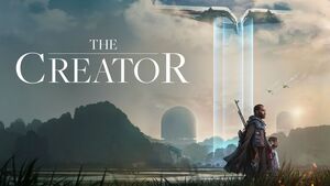 [SUBS] The Creator - Added to Disney+