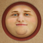 FatBooth App for All IOS Devices FREE (Usually $0.99)